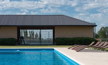 Terreno en La Rinconada