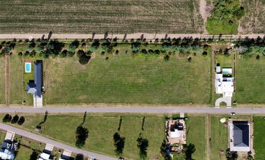 Terreno en La Rinconada