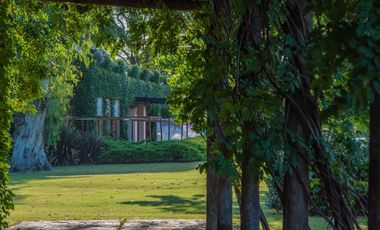 Terreno en La Rinconada