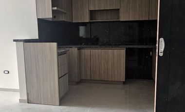 Departamento - Nueva Cordoba