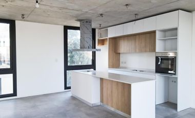 Departamento 4 ambientes con terraza privada y balcón a la venta Ituzaingo Norte