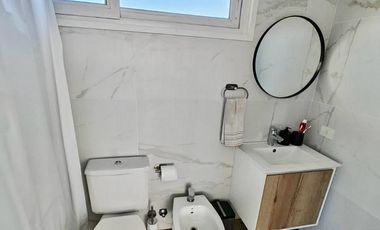 Departamento Loft  en Pilar con piscina y parrilla