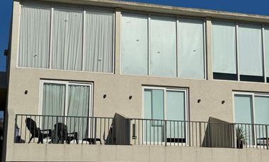 Departamento Loft  en Pilar con piscina y parrilla