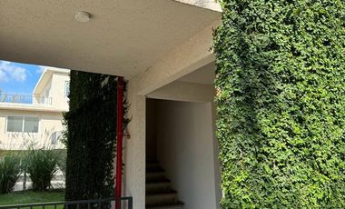 Departamento Loft  en Pilar con piscina y parrilla