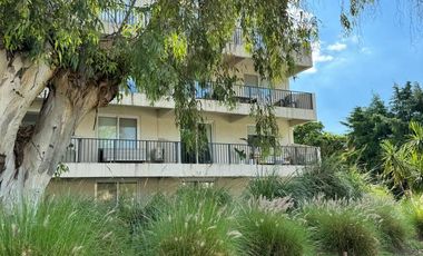 Departamento Loft  en Pilar con piscina y parrilla