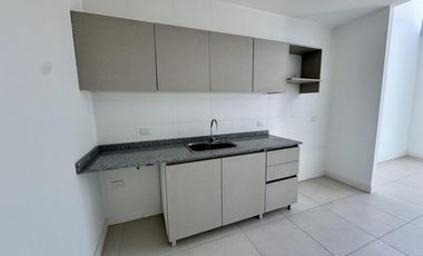 Departamento Loft  en Pilar con piscina y parrilla