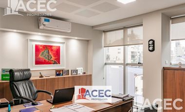 Venta - Oficina   - Zona Centro -