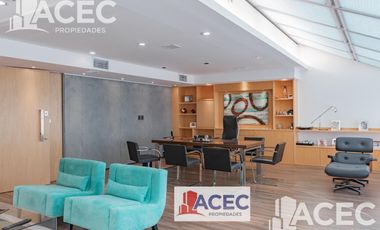 Venta - Oficina   - Zona Centro -