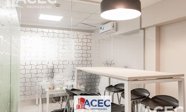 Venta - Oficina   - Zona Centro -