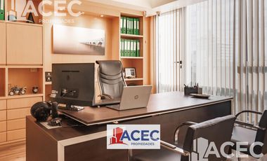 Venta - Oficina   - Zona Centro -