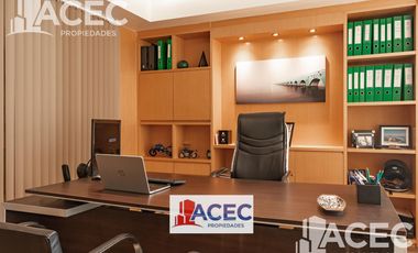 Venta - Oficina   - Zona Centro -