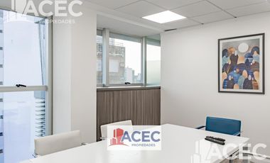 Venta - Oficina   - Zona Centro -