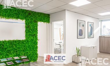Venta - Oficina   - Zona Centro -