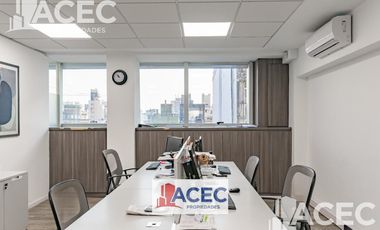 Venta - Oficina   - Zona Centro -