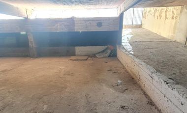 Venta Cochera Amplia Por Ascensor