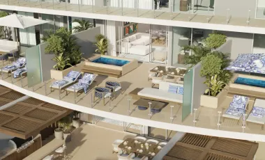 Departamento en venta en Zona Hotelera Norte, Puerto Vallarta, Jalisco