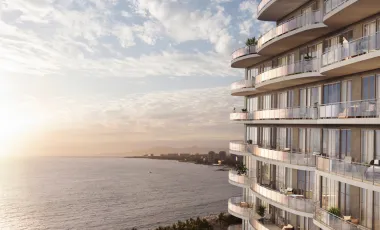 Departamento en venta en Zona Hotelera Norte, Puerto Vallarta, Jalisco