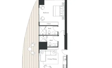 Departamento en venta en Zona Hotelera Norte, Puerto Vallarta, Jalisco