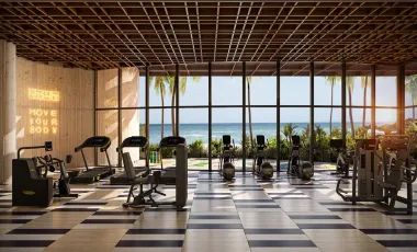 Departamento en venta en Zona Hotelera Norte, Puerto Vallarta, Jalisco