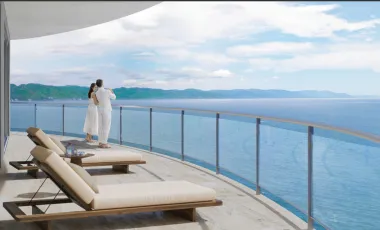 Departamento en venta en Zona Hotelera Norte, Puerto Vallarta, Jalisco