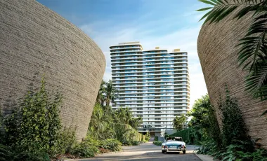 Departamento en venta en Zona Hotelera Norte, Puerto Vallarta, Jalisco