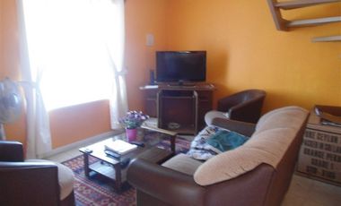 Casa en Arriendo en casa amoblada de 3H, 2B, 2E, Los Andes