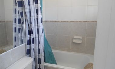 Casa en Arriendo en casa amoblada de 3H, 2B, 2E, Los Andes