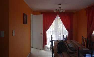 Casa en Arriendo en casa amoblada de 3H, 2B, 2E, Los Andes