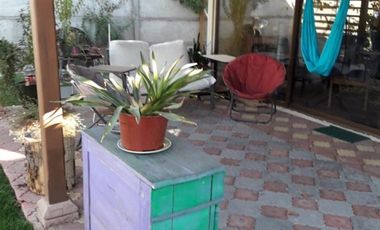 Casa en Venta en Los Andes