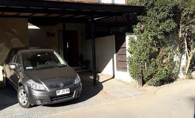 Casa en Venta en Los Andes