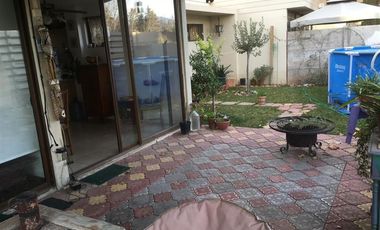 Casa en Venta en Los Andes