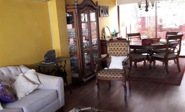 Casa en Venta en Los Andes