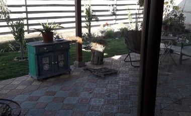 Casa en Venta en Los Andes