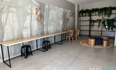 Departamento en Arriendo en Edificio San Ernesto