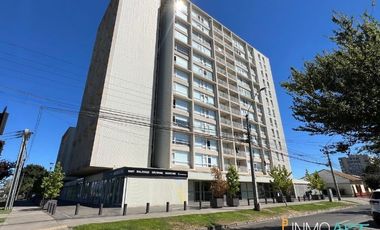 Departamento en Arriendo en Edificio San Ernesto