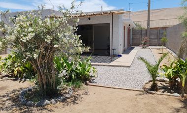 VALLE AZAPA BORDE DE CARRETERA KM 3