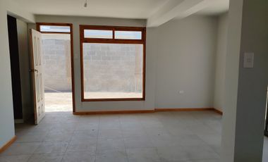 VALLE AZAPA BORDE DE CARRETERA KM 3