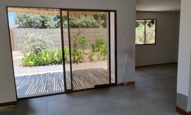 VALLE AZAPA BORDE DE CARRETERA KM 3