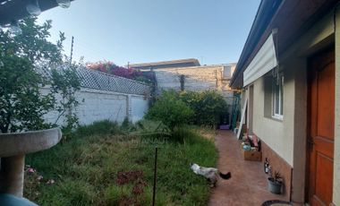 ARRIENDO LINDA CASA REMODELADA ÑUÑOA SECTOR PEDRO  VALDIVIA