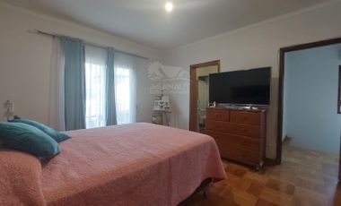 ARRIENDO LINDA CASA REMODELADA ÑUÑOA SECTOR PEDRO  VALDIVIA