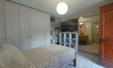 ARRIENDO LINDA CASA REMODELADA ÑUÑOA SECTOR PEDRO  VALDIVIA