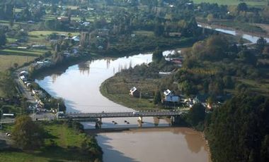 ARRIENDO CABAÑA EN CHAMIZA PMO