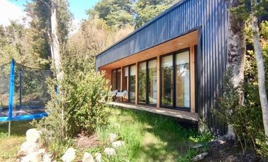 ARRIENDO CABAÑA EN CHAMIZA PMO