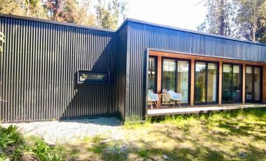 ARRIENDO CABAÑA EN CHAMIZA PMO