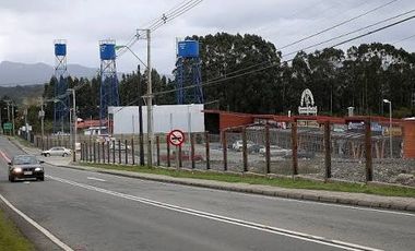 ARRIENDO CABAÑA EN CHAMIZA PMO