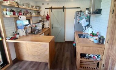 ARRIENDO CABAÑA EN CHAMIZA PMO