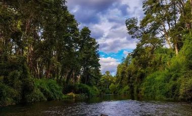 ARRIENDO CABAÑA EN CHAMIZA PMO