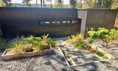 ARRIENDO CABAÑA EN CHAMIZA PMO