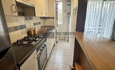 Departamento en Arriendo en Condominio 