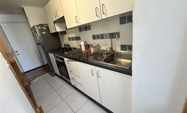 Departamento en Arriendo en Condominio 